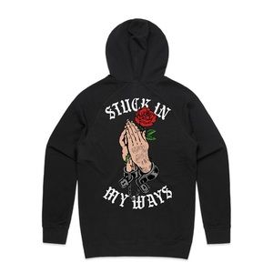 Phora hoodie